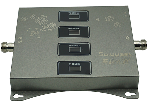  永康四频手机信号接收器200㎡