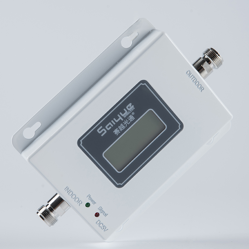 永康家用配电房机房信号放大器200㎡