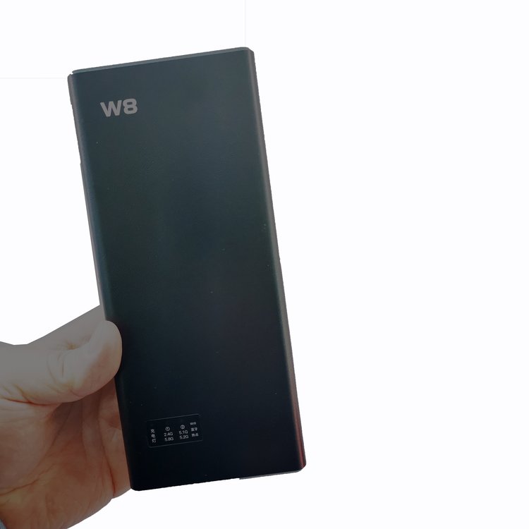  永康蓝牙WiFi信号屏蔽器