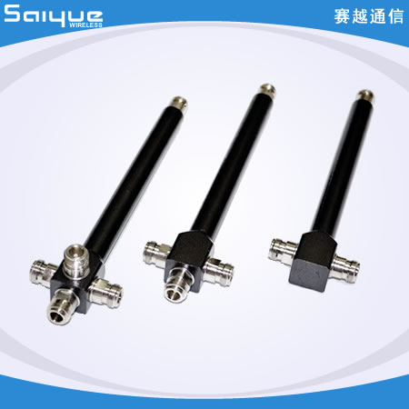  永康FM调频广播同步广播功分器