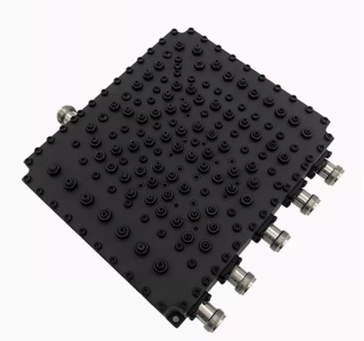  永康双频三频四频五频腔体合路器4G+5G